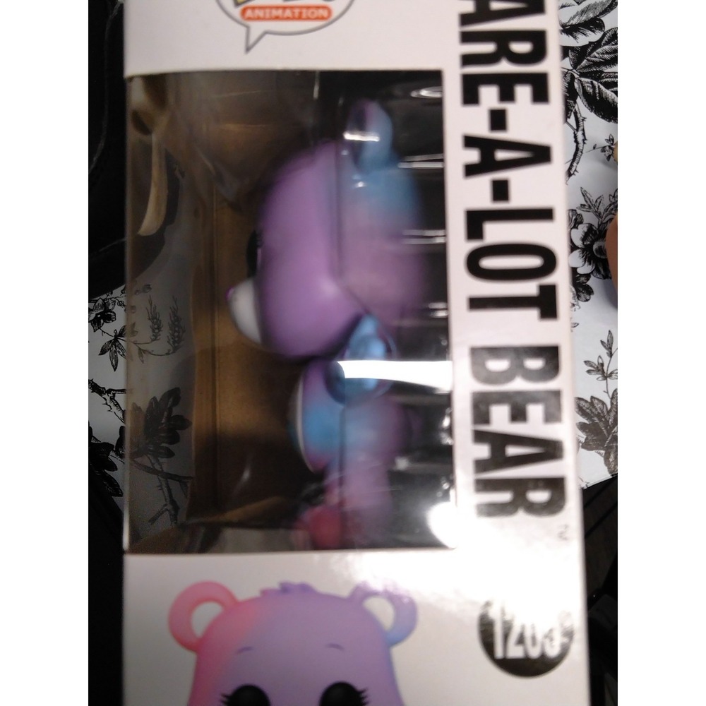 Care-a-lot‎ Bear 40 Anniversary Funko Pop - Picture 6 of 6